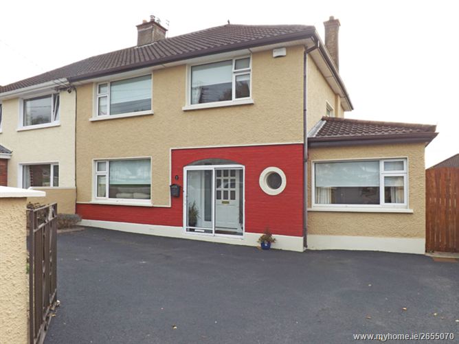 Glenhest, 7 Firgrove Lawn, Cork ERA Downey McCarthy